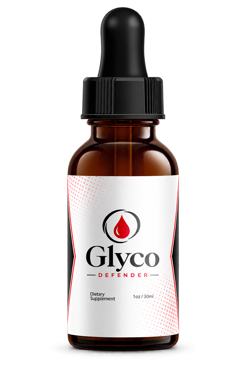 1 bottle of GlycoDefender
