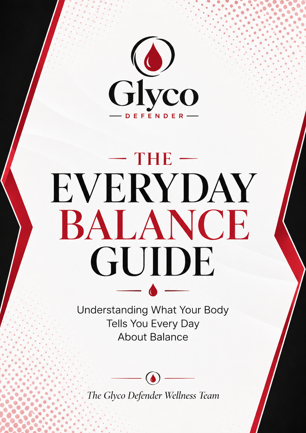 The Everyday Balance Guide