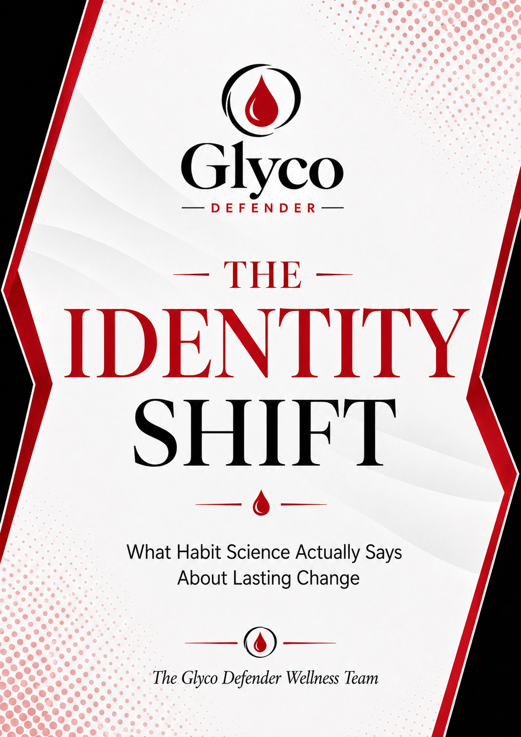 The Identity Shift